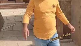 لوکیشن یوسف پیامبر