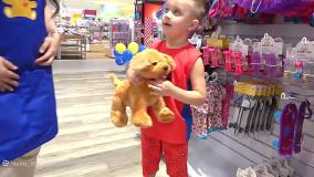 دیانا و روما - دیانا و روما قسمت جدید دوبله فارسی ولاد و نیکی