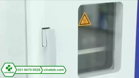 دمای انکوباتور | سینا طب