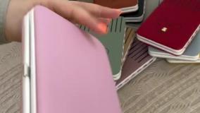 بررسی ویژگی‌های کاربردی کیف پول تبلتی پندارشاپ