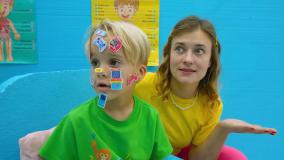 کارتون ولاد و نیکی دوبله فارسی . ولاد و نیکی جدید . دانلود ولاد و نیکی