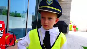 ولادی و نیکی دوبله فارسی - ولادی نیکی جدید - بازی سرگرمی ولاد ونیکی