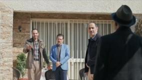 سکانس حذف شده سریال آلا شبکه سه