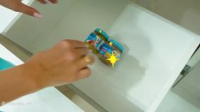 کارتون ولاد و نیکی دوبله فارسی / ولاد و نیکی جدید / دانلود ولاد و نیکی