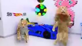 ولاد و نیکی ولاد ونیکی دوبله اصلی جدید