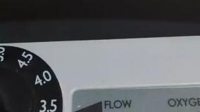 دستگاه اکسیژن ساز برقی برای بیماران تنفسی