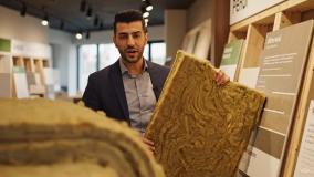 عایق پشم معدنی چیست و چه کاربردهایی دارد؟