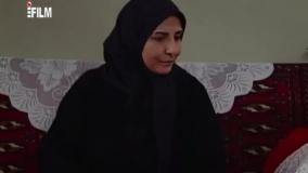 تیکه خنده دار سریال بزنگاه