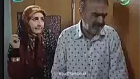 پشت صحنه کامل سریال بزنگاه ، رضا عطاران Bezangah