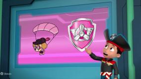 انیمیشن سگ های نگهبان با دوبله فارسی: گشت ساحلی و هاپوهای دریایی!