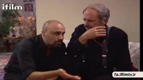 سریال بزنگاه قسمت دوم