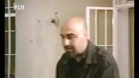 حمید لولایی  در سریال بزنگاه به چغماق رفت