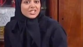 سریال بزنگاه وقتی که برای فریده خواستگار پیدا شد