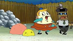 باب اسفنجی/کارتون/فیلم/برنامه کودک/باب اسفنجی جدید/دوبله فارسی