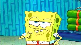 باب اسفنجی/کارتون/فیلم/برنامه کودک/باب اسفنجی جدید/دوبله فارسی