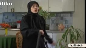 سریال بزنگاه قسمت نهم