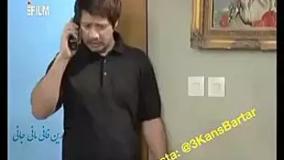 بهترین سکانس خنده دار سریال بزنگاه