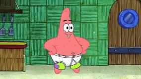 برنامه کودک باب اسفنجی جدید / پیدا کردن دونات توت فرنگی / انیمیشن شاد