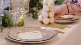 طراحی تالار|اجرا 0 تا 100