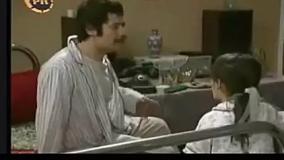 کلیپ خنده دار سریال بزنگاه