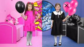 کارتون ایواشو جدید و طولانی | جستجوی گنجینه پنهان و عجیب خونه ونزدی و انید