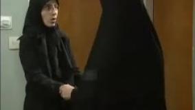 سکانس خواستگاری خنده دار از سریال بزنگاه