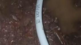 نشت یابی تبریز09148882071نشتیابی تبریز09379241123تشخیص ترکیدگی لوله تبریز