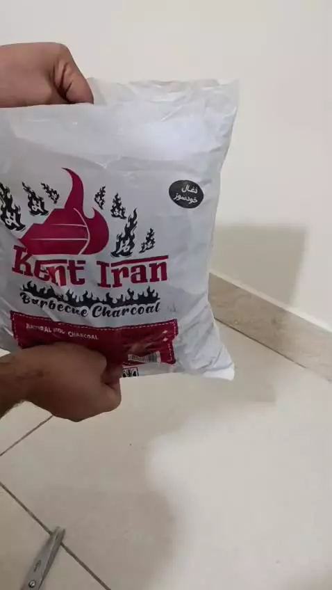 خرید زغال کبابی عمده با بهترین کیفیت و قیمت از زغالی | ارسال به سراسر کشور