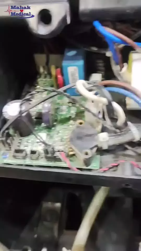 اجاره اکسیژن ساز در شمال تهران