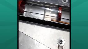 دستگاه بسته بندی یورین باتل؛ اعتماد مشتری با بسته‌بندی بهداشتی و استاندارد