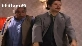 سکانس جالب علی صادقی و حمید لولایی در سریال بزنگاه