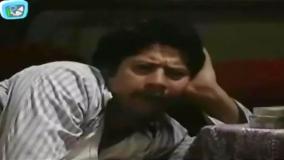 سکانس جالب از علی صادقی و رضا عطاران در سریال بزنگاه