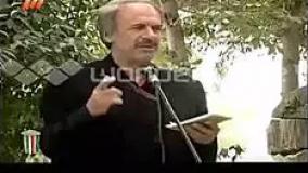 خاکسپاری و روضه خوانی خنده دار در سریال بزنگاه