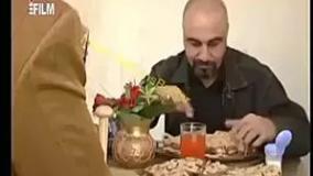 سکانس خنده دار سریال بزنگاه