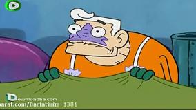 باب اسفنجی جدید _ دوبله فارسی  _ برنامه کودک باب اسفنجی _ جدید