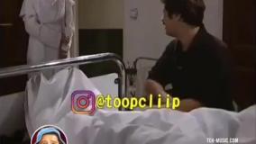 بهترین و خنده دار ترین سکانس های سریال بزنگاه ( سری سوم )