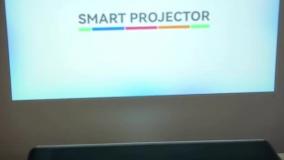 ویدیو پرژکتور  برند calus L-86