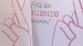 خرید عمده کارت بسته بندی زیورآلات | کارت بسته بندی دستبند