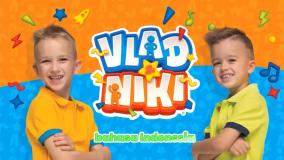 ولادونیکی دوبله فارسی , ولادونیکی , نیکی و ولاد , بازی کودکانه