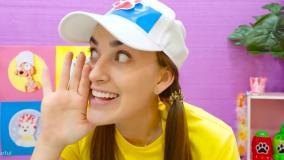 ولاد و نیکی-نیکی چالش دکتر بازی-کارتون ولاد ونیکی جدید-برنامه کودک ولادو نیکی