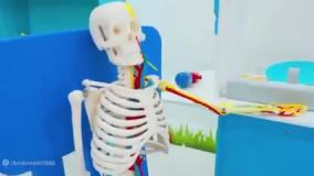 ولاد ونیکی دوبله شده  فارسی