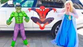 ولاد-ولادو نیکی جدید ولاد و نیکیتا برنامه کودک ولاد ونیکی ولاد و نیکی طولانی