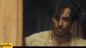 سریال جدید بامداد خمار | ویدیوی لحظه عاشق شدن محبوبه و رحیم بامداد خمار