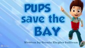 تماشای انیمیشن سگ های نگهبان با دوبله فارسی | هاپوها و نجات صاحب