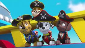 انیمیشن سگ های نگهبان با دوبله فارسی: سگ نگهبان تازه!