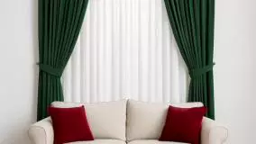 ست کردن دکوراسیون خانه