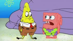 باب اسفنجی جدید دوبله فارسی- انیمیشن باب اسفنجی- دانلود کارتون باب اسفنجی