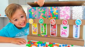 برنامه کودک ولاد و نیکی -ولاد ونیکی جدید -ولادو نیکی -کارتون ولاد و نیکی طولانی