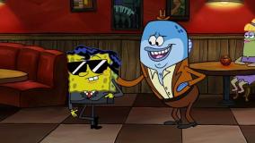 باب اسفنجی جدید دوبله فارسی // کارتون باب اسفنجی خنده دار // باب اسفنجی و پاتریک