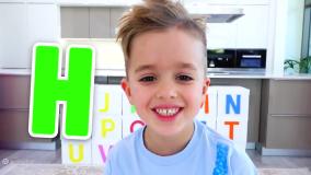 ولاد و نیکی-نیکی چالش ماشین بازی-کارتون ولاد ونیکی جدید-برنامه کودک ولادو نیکی